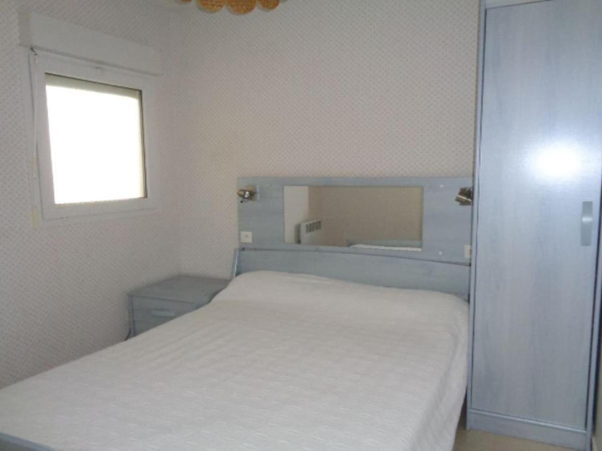 Appartement 3* Face Mer Avec Balcon, Cuisine Equipee, Parking Prive, Proche Club Nautique - Fr-1-672-3 Merlimont Exterior foto